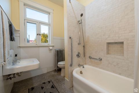 Tiny photo for 851 S 1400 E, Salt Lake City, UT 84105 (MLS # 2116769)
