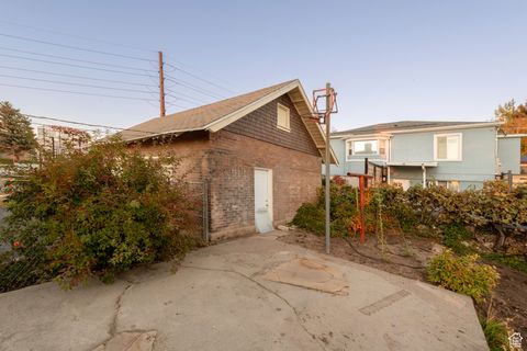 Tiny photo for 851 S 1400 E, Salt Lake City, UT 84105 (MLS # 2116769)