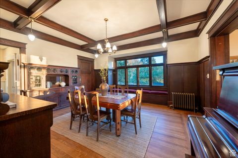 Tiny photo for 851 S 1400 E, Salt Lake City, UT 84105 (MLS # 2116769)