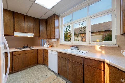 Tiny photo for 851 S 1400 E, Salt Lake City, UT 84105 (MLS # 2116769)
