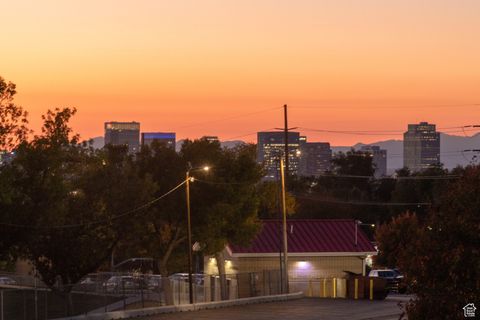 Tiny photo for 851 S 1400 E, Salt Lake City, UT 84105 (MLS # 2116769)
