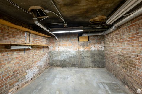 Tiny photo for 851 S 1400 E, Salt Lake City, UT 84105 (MLS # 2116769)