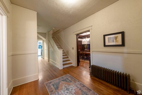 Tiny photo for 851 S 1400 E, Salt Lake City, UT 84105 (MLS # 2116769)