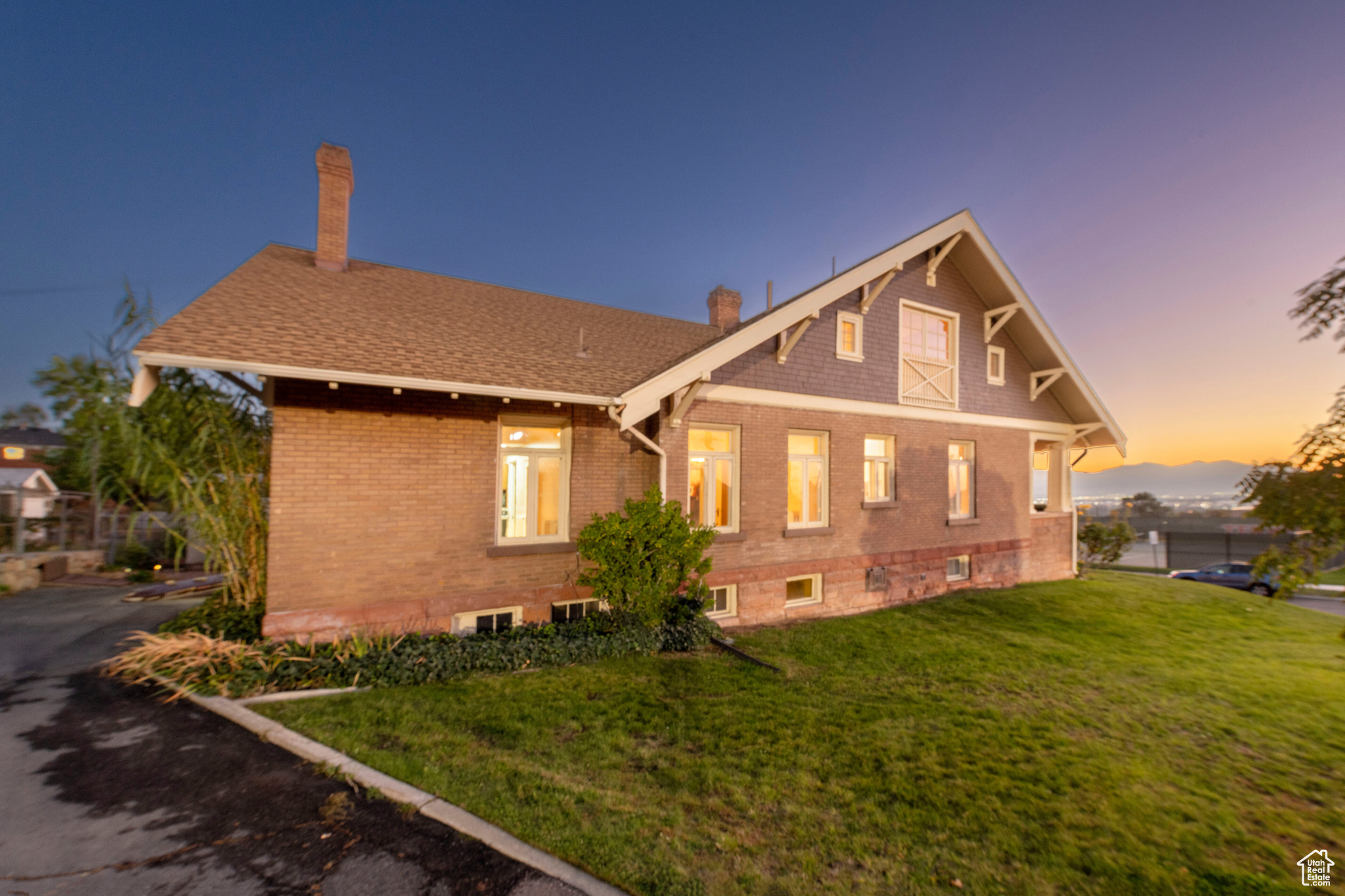 PARK - Residential