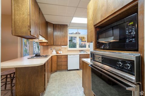 Tiny photo for 851 S 1400 E, Salt Lake City, UT 84105 (MLS # 2116769)
