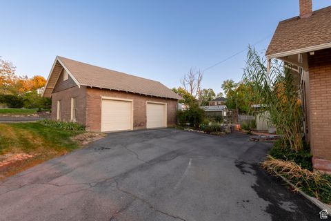 Tiny photo for 851 S 1400 E, Salt Lake City, UT 84105 (MLS # 2116769)