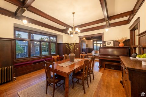 Tiny photo for 851 S 1400 E, Salt Lake City, UT 84105 (MLS # 2116769)