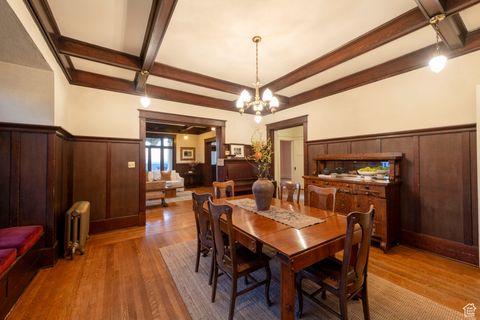 Tiny photo for 851 S 1400 E, Salt Lake City, UT 84105 (MLS # 2116769)