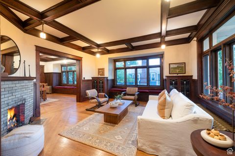 Tiny photo for 851 S 1400 E, Salt Lake City, UT 84105 (MLS # 2116769)