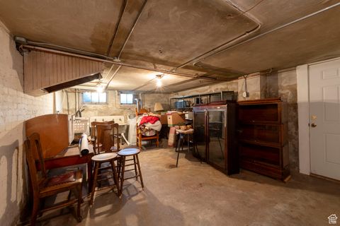 Tiny photo for 851 S 1400 E, Salt Lake City, UT 84105 (MLS # 2116769)