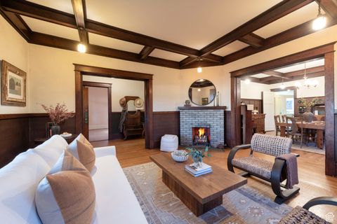 Tiny photo for 851 S 1400 E, Salt Lake City, UT 84105 (MLS # 2116769)