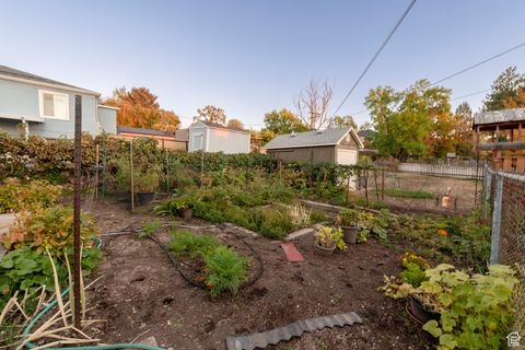 Tiny photo for 851 S 1400 E, Salt Lake City, UT 84105 (MLS # 2116769)