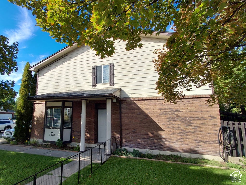 Photo of 1010 N 250 W, Logan, UT 84341 (MLS # 2180900)