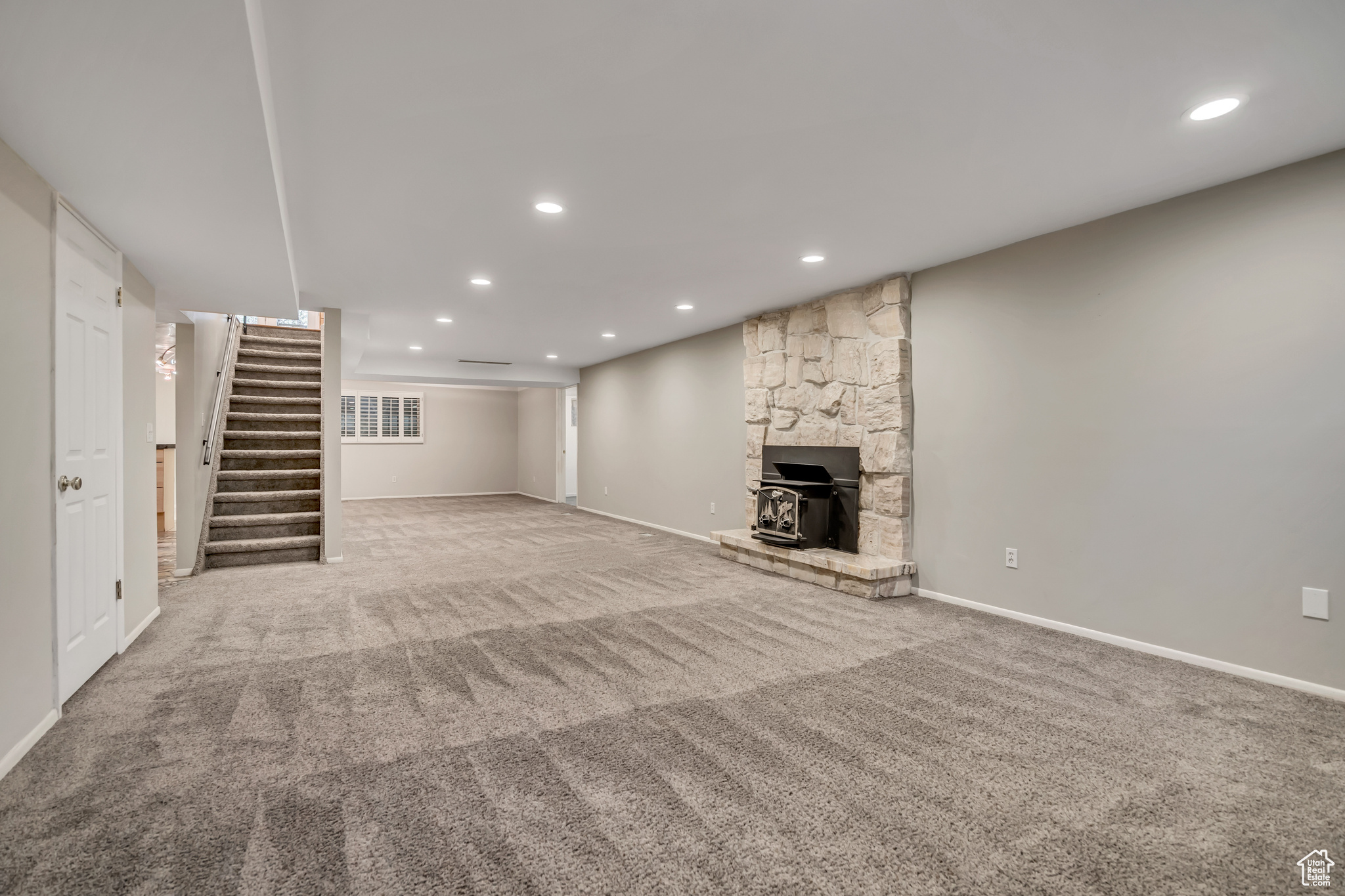 STEVEN ACRES - Residential