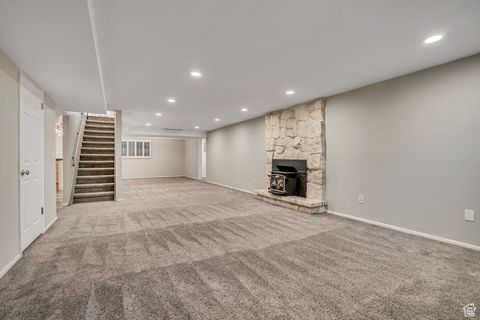 Tiny photo for 2183 E 3780 S, Millcreek, UT 84109 (MLS # 2119310)