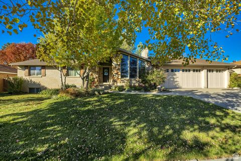 Photo of 2183 E 3780 S, Millcreek, UT 84109 (MLS # 2119310)