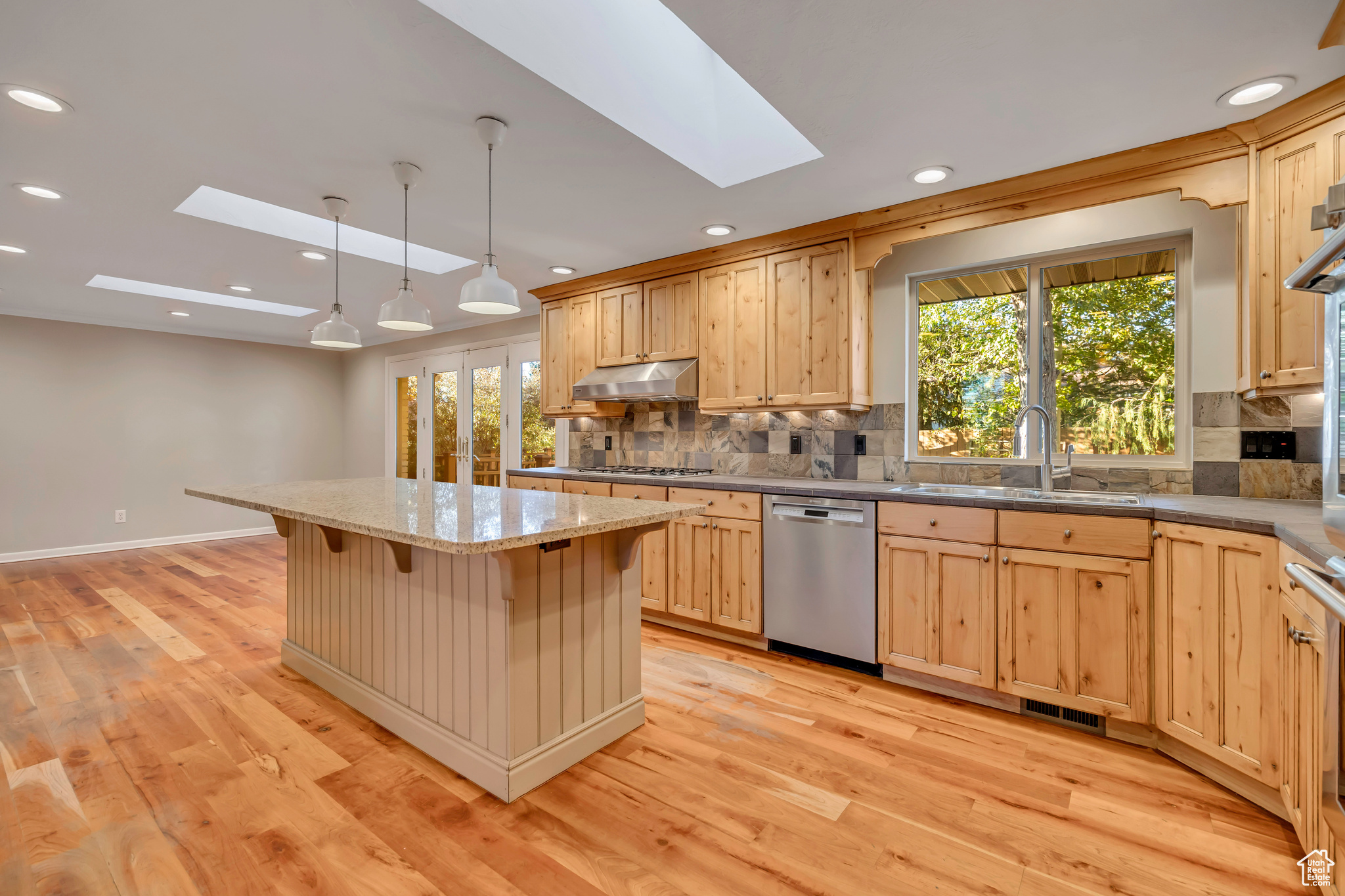 STEVEN ACRES - Residential