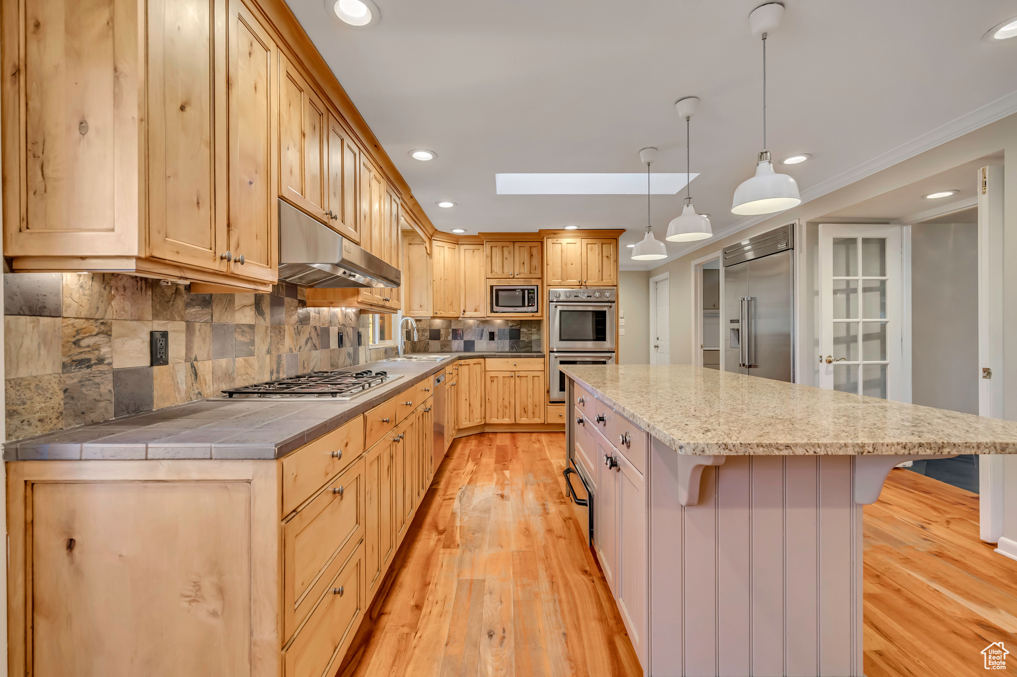 STEVEN ACRES - Residential