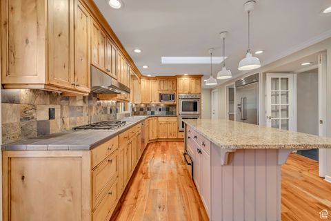 Tiny photo for 2183 E 3780 S, Millcreek, UT 84109 (MLS # 2119310)