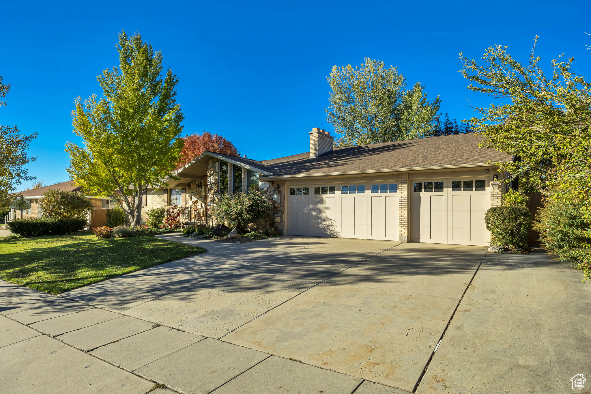 STEVEN ACRES - Residential