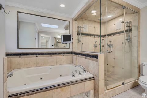Tiny photo for 2183 E 3780 S, Millcreek, UT 84109 (MLS # 2119310)