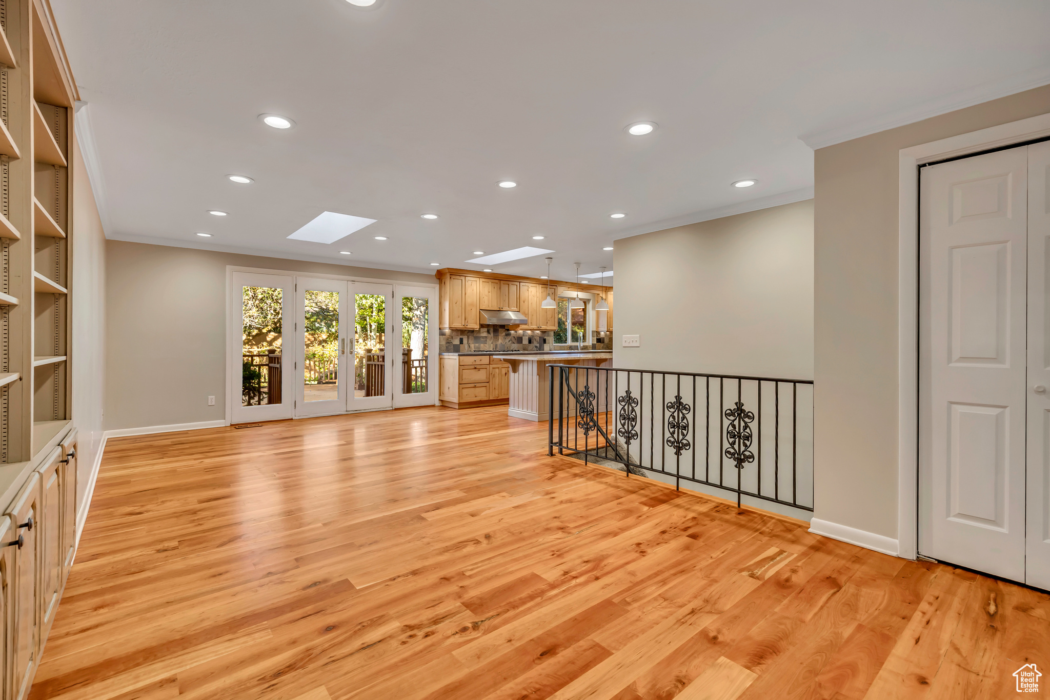 STEVEN ACRES - Residential