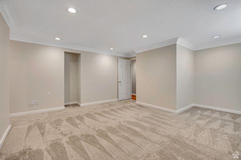 Tiny photo for 2183 E 3780 S, Millcreek, UT 84109 (MLS # 2119310)