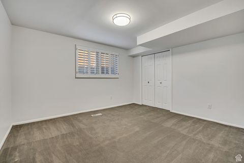 Tiny photo for 2183 E 3780 S, Millcreek, UT 84109 (MLS # 2119310)