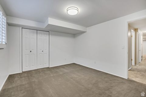 Tiny photo for 2183 E 3780 S, Millcreek, UT 84109 (MLS # 2119310)