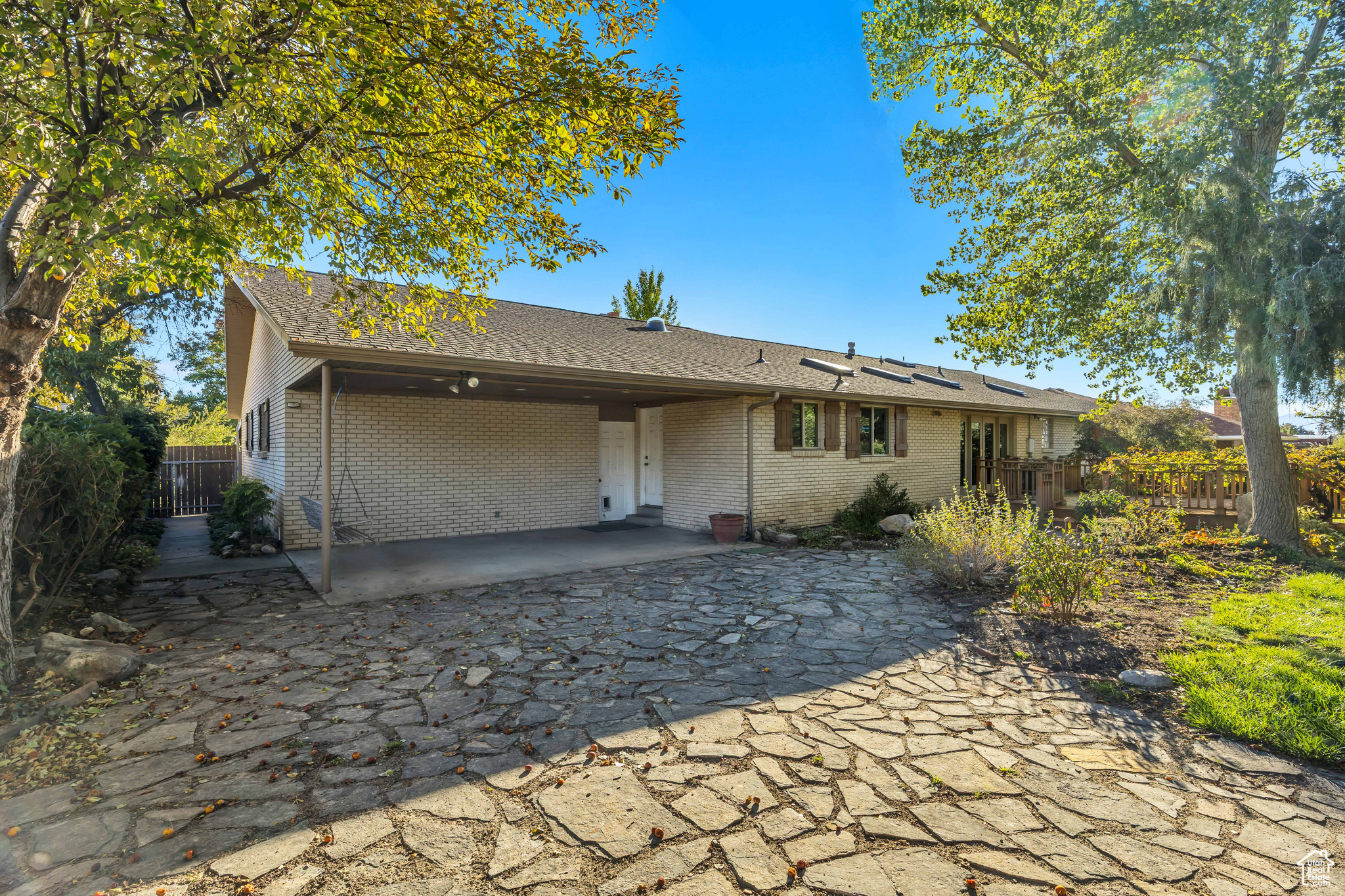 STEVEN ACRES - Residential