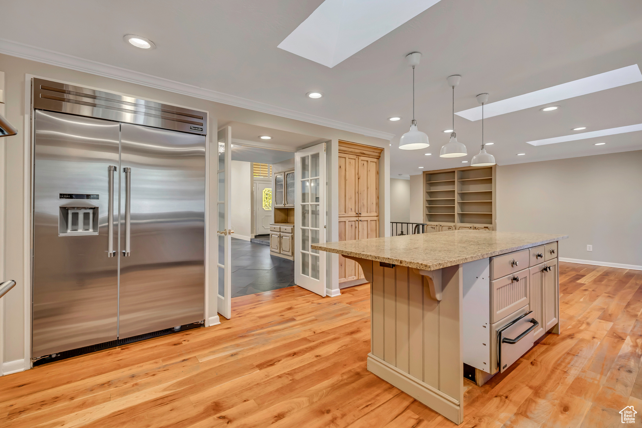 STEVEN ACRES - Residential