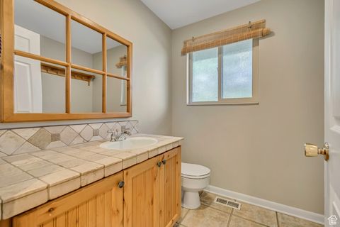 Tiny photo for 2183 E 3780 S, Millcreek, UT 84109 (MLS # 2119310)