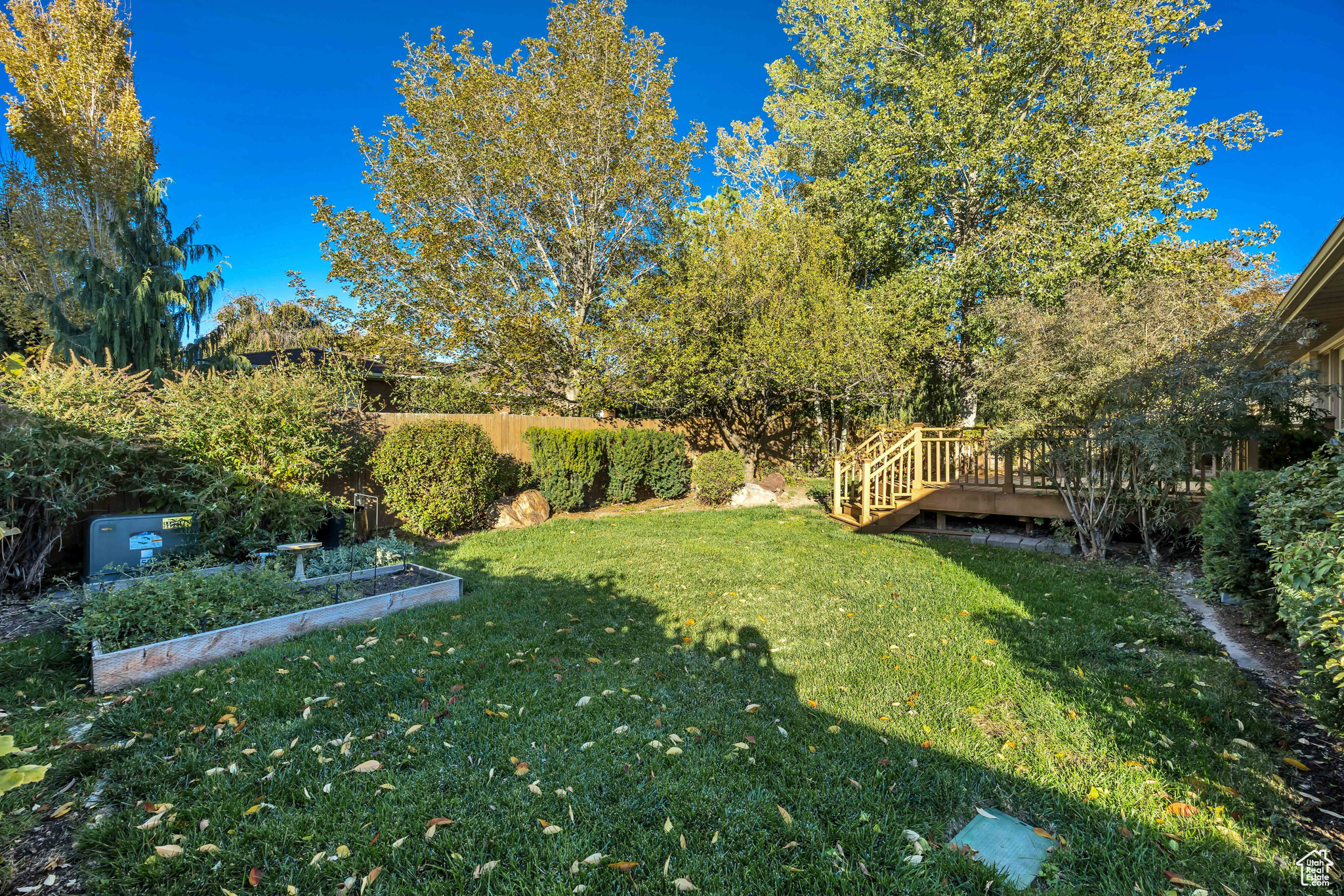 STEVEN ACRES - Residential