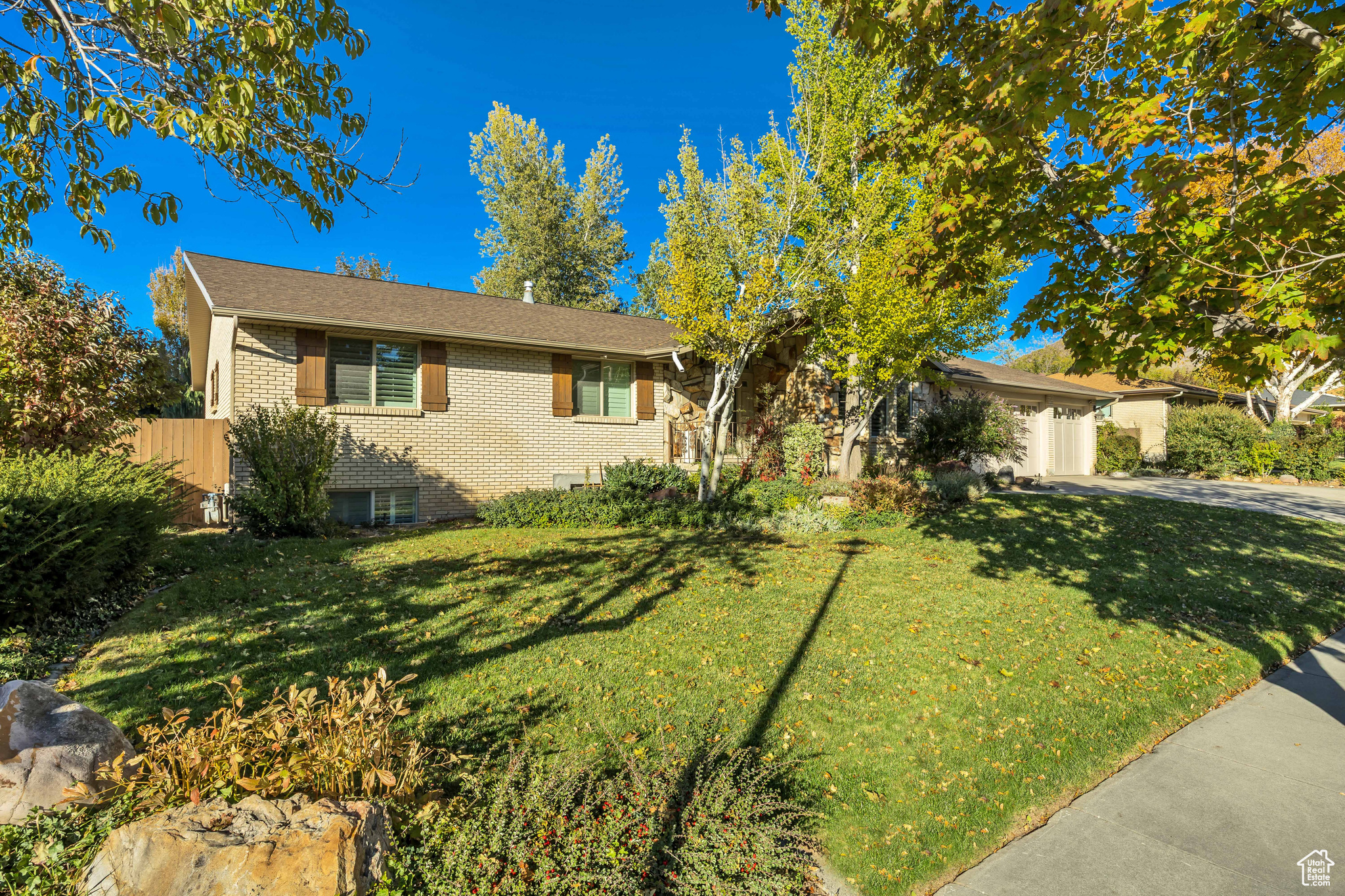 STEVEN ACRES - Residential