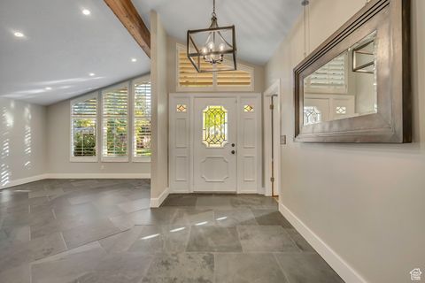 Tiny photo for 2183 E 3780 S, Millcreek, UT 84109 (MLS # 2119310)