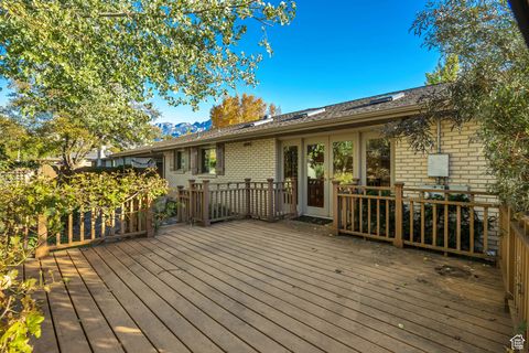 Tiny photo for 2183 E 3780 S, Millcreek, UT 84109 (MLS # 2119310)