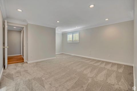 Tiny photo for 2183 E 3780 S, Millcreek, UT 84109 (MLS # 2119310)