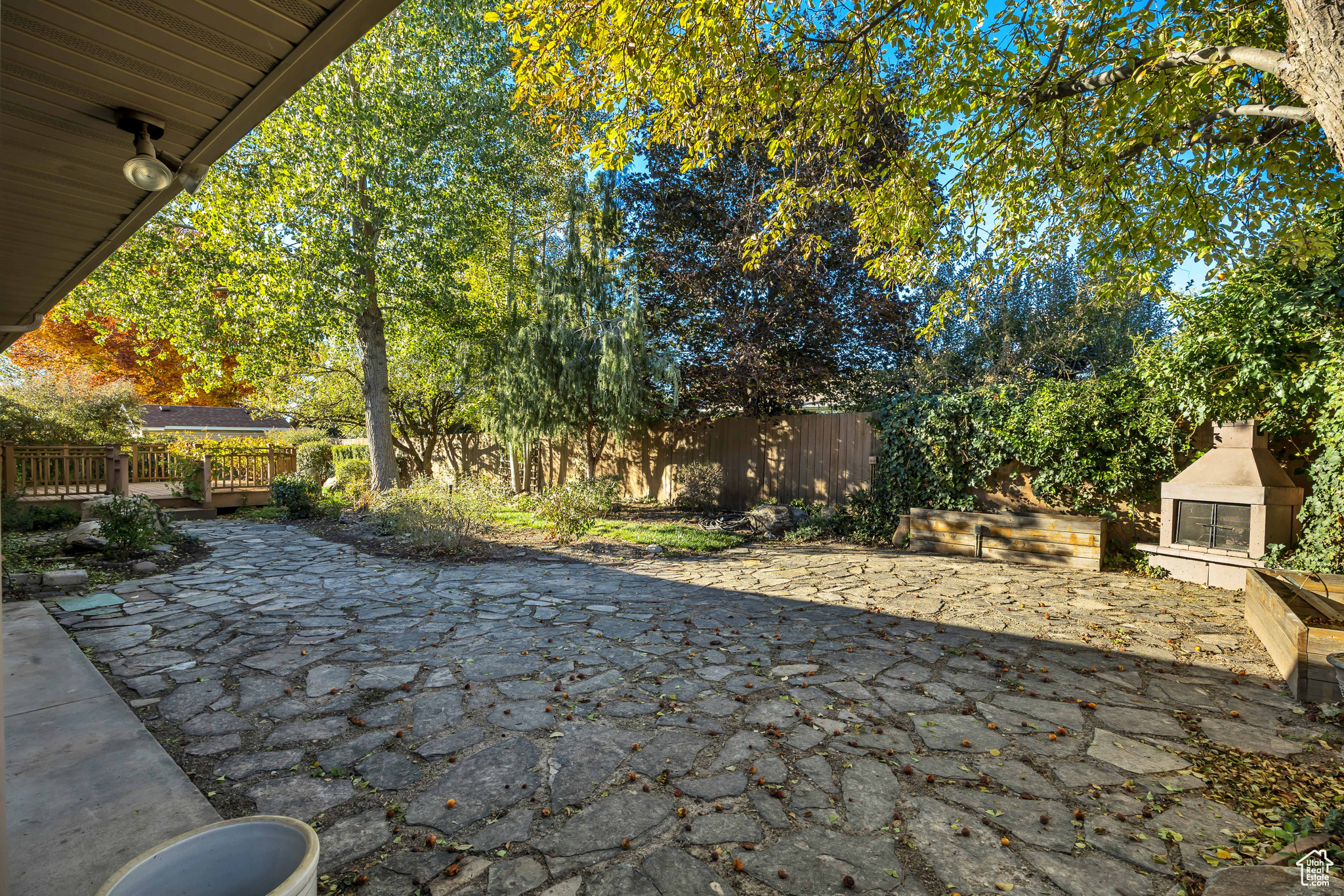 STEVEN ACRES - Residential