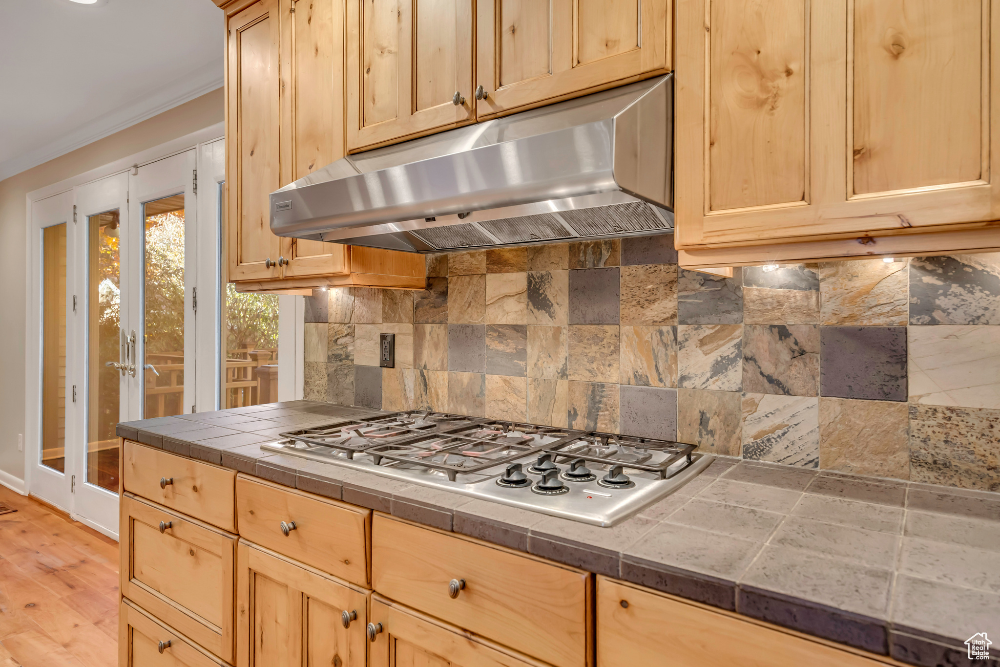 STEVEN ACRES - Residential