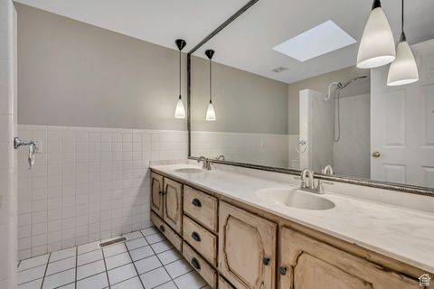Tiny photo for 2183 E 3780 S, Millcreek, UT 84109 (MLS # 2119310)