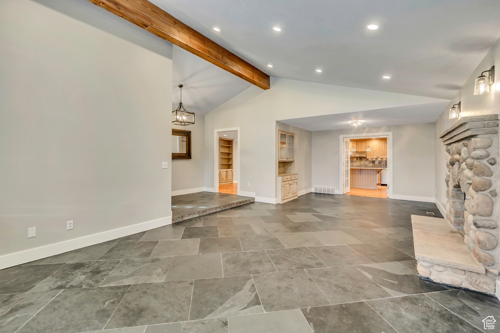 STEVEN ACRES - Residential