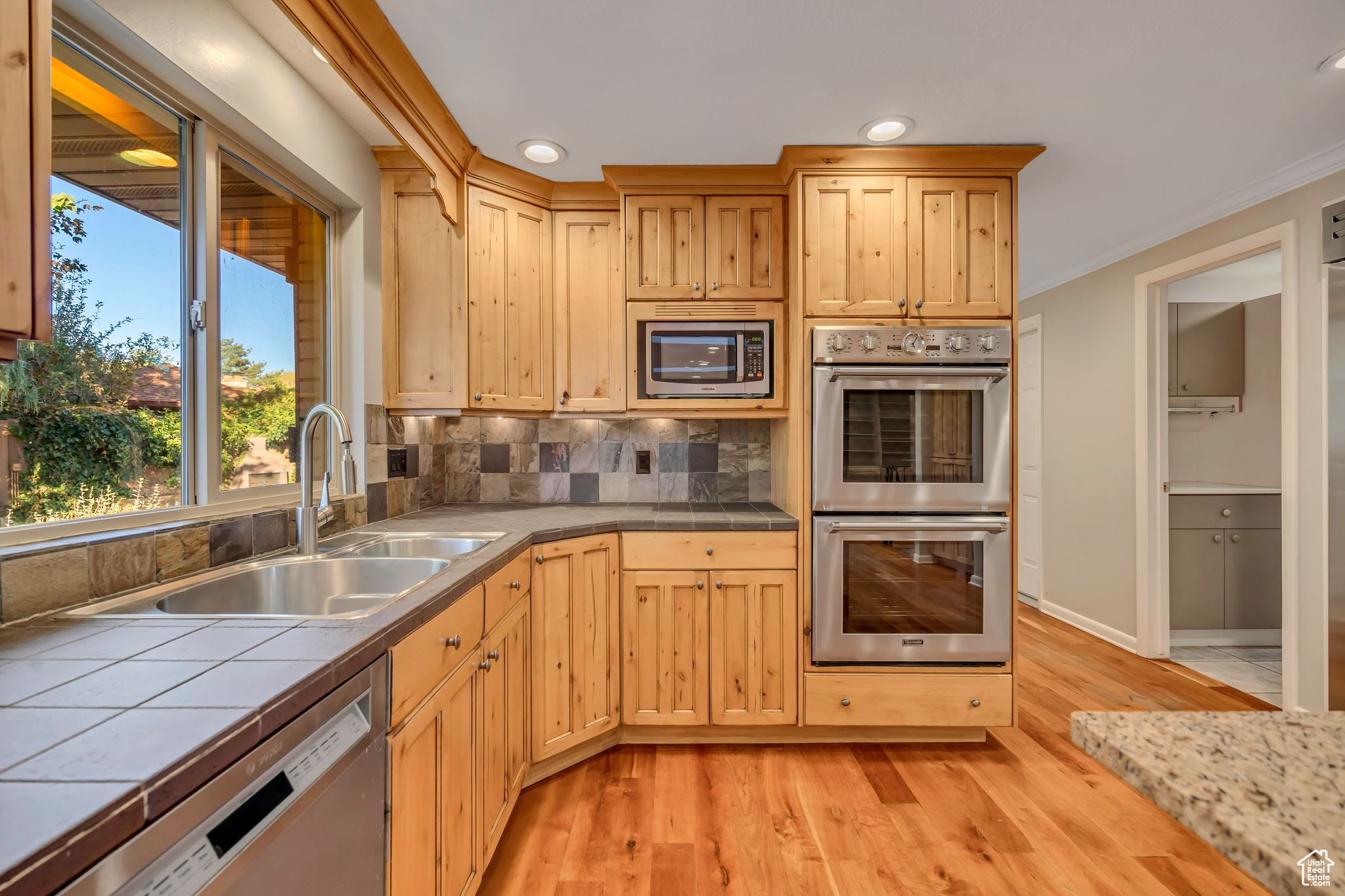 STEVEN ACRES - Residential