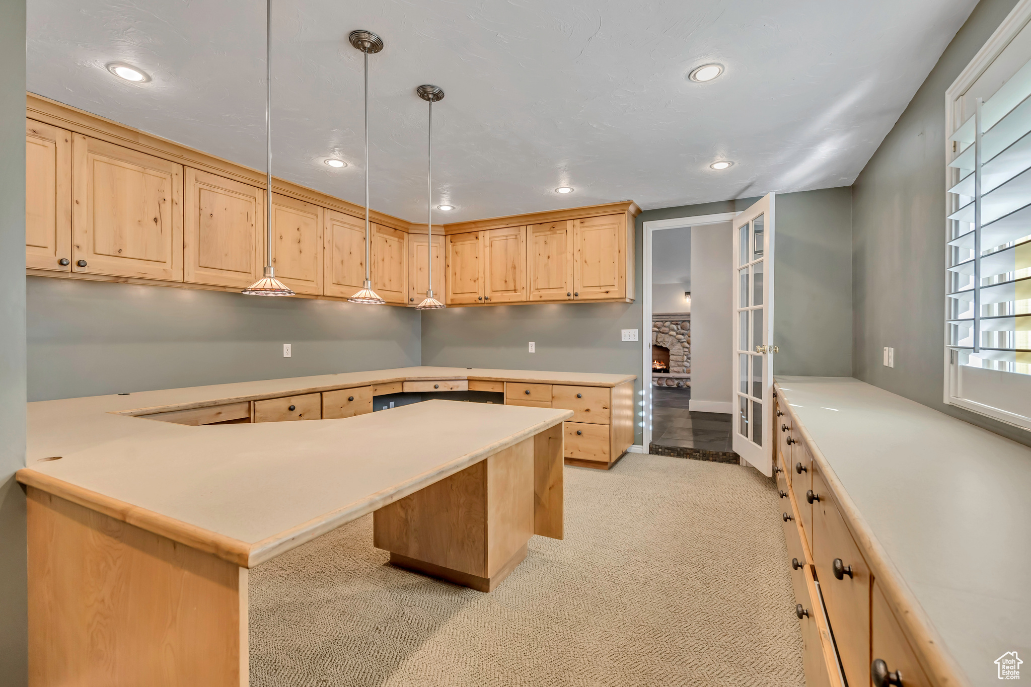 STEVEN ACRES - Residential