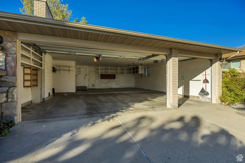 Tiny photo for 2183 E 3780 S, Millcreek, UT 84109 (MLS # 2119310)
