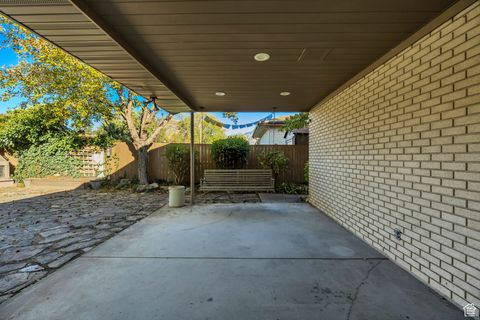 Tiny photo for 2183 E 3780 S, Millcreek, UT 84109 (MLS # 2119310)