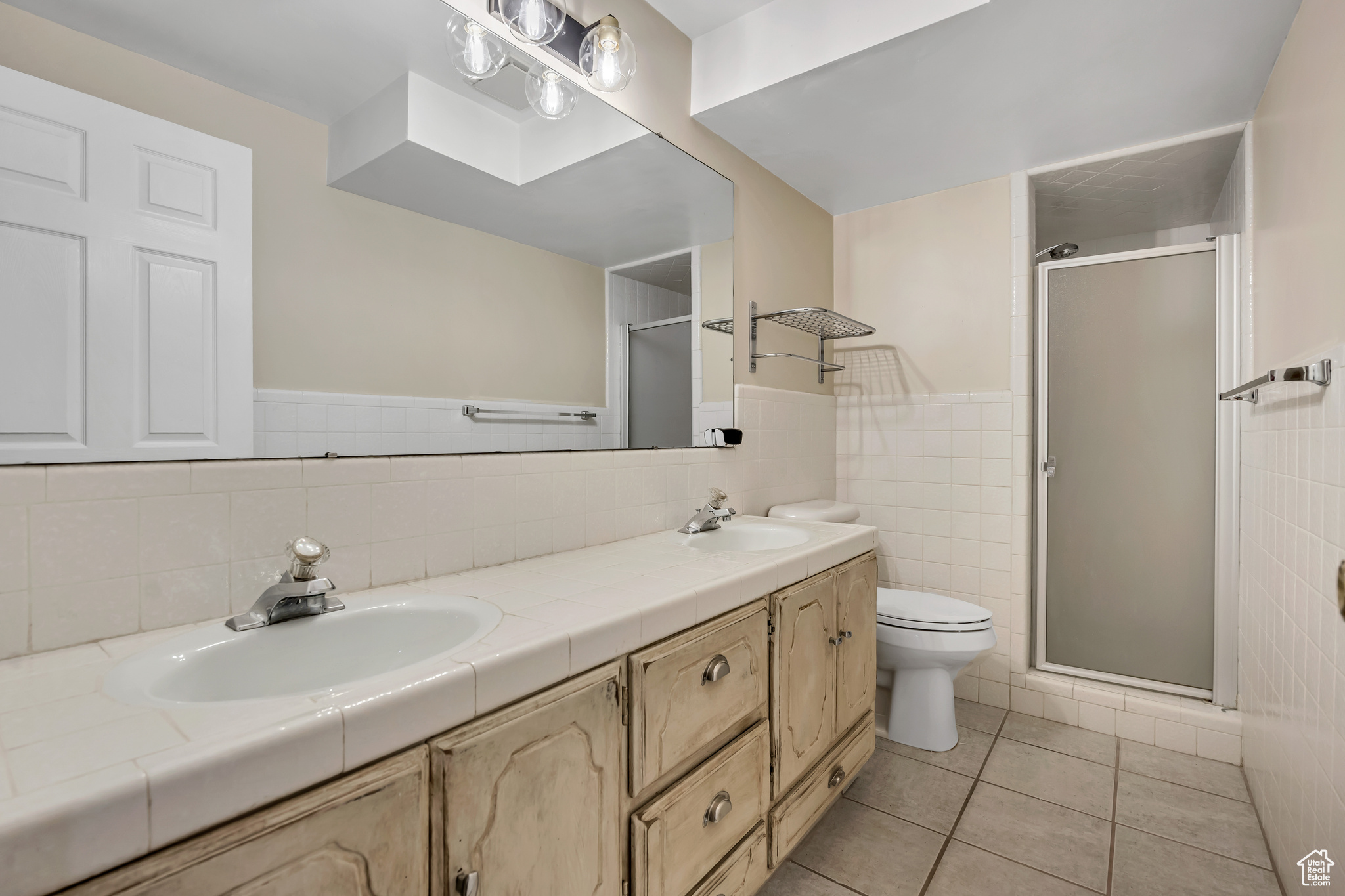 STEVEN ACRES - Residential