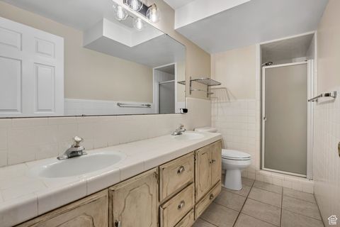 Tiny photo for 2183 E 3780 S, Millcreek, UT 84109 (MLS # 2119310)