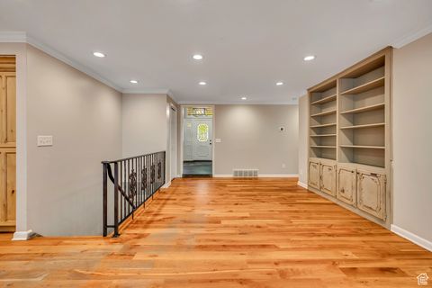 Tiny photo for 2183 E 3780 S, Millcreek, UT 84109 (MLS # 2119310)