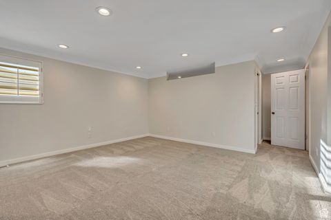 Tiny photo for 2183 E 3780 S, Millcreek, UT 84109 (MLS # 2119310)