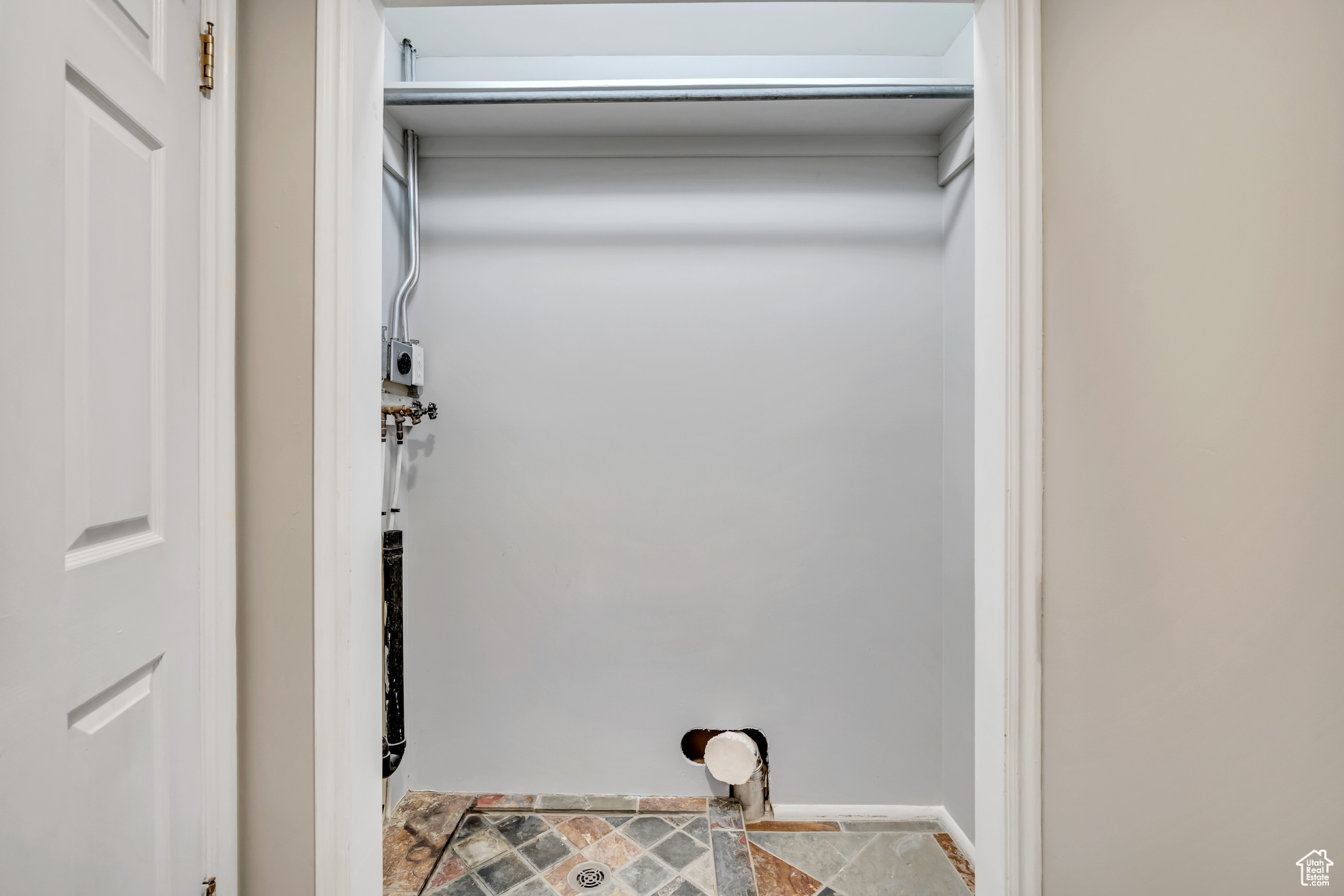 STEVEN ACRES - Residential